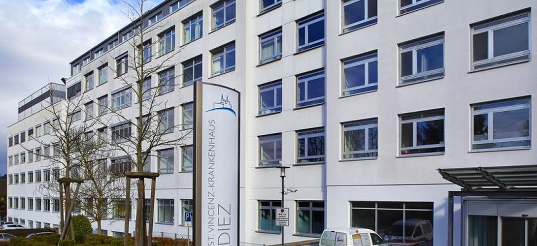 St. Vincenz Krankenhaus Diez